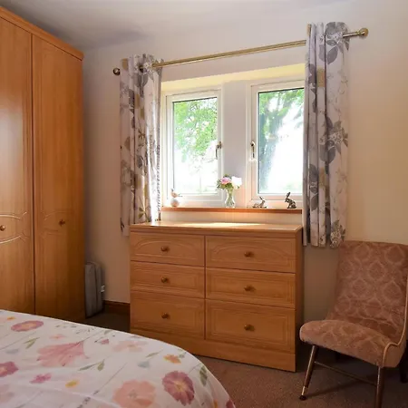 度假居 1 Bed In Sz069 *